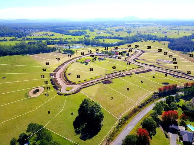 Lot 29 Ridgeview Estate, King Creek NSW 2446