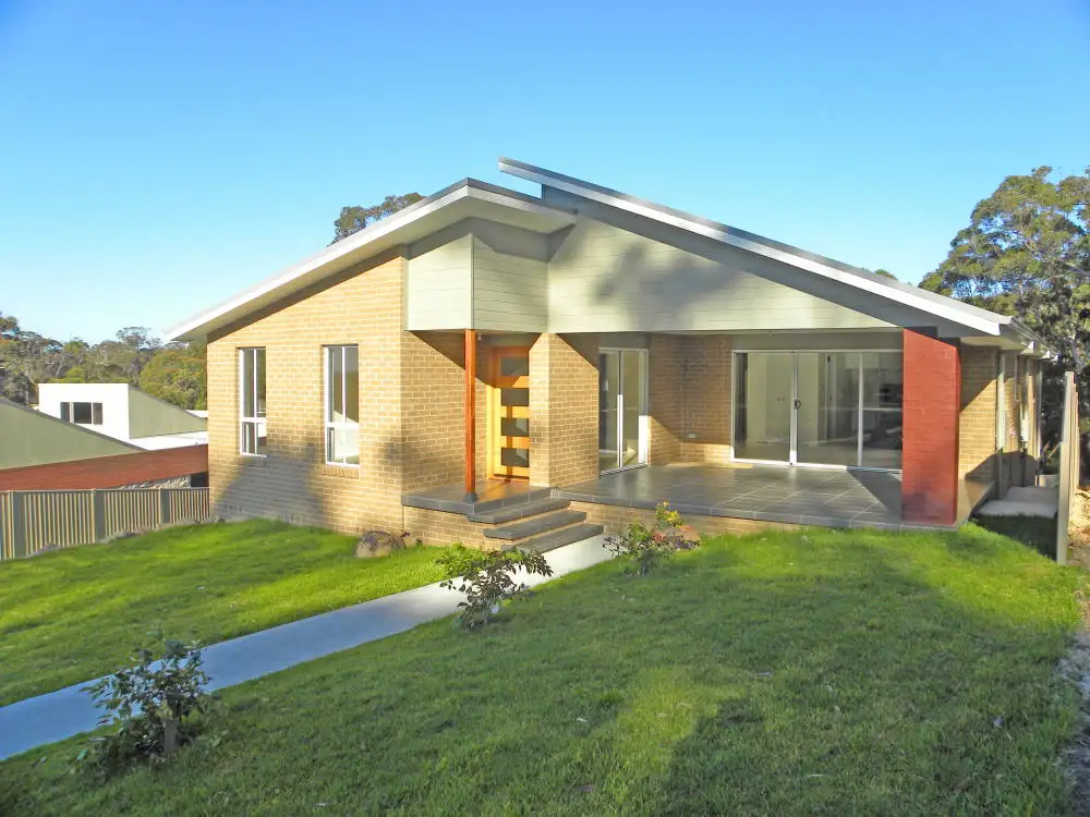 Main view of Homely house listing, 20 Bowerbird Place, Malua Bay NSW 2536