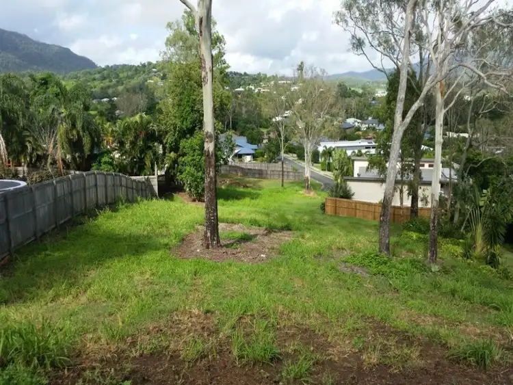 64 Country Road, Cannonvale QLD 4802