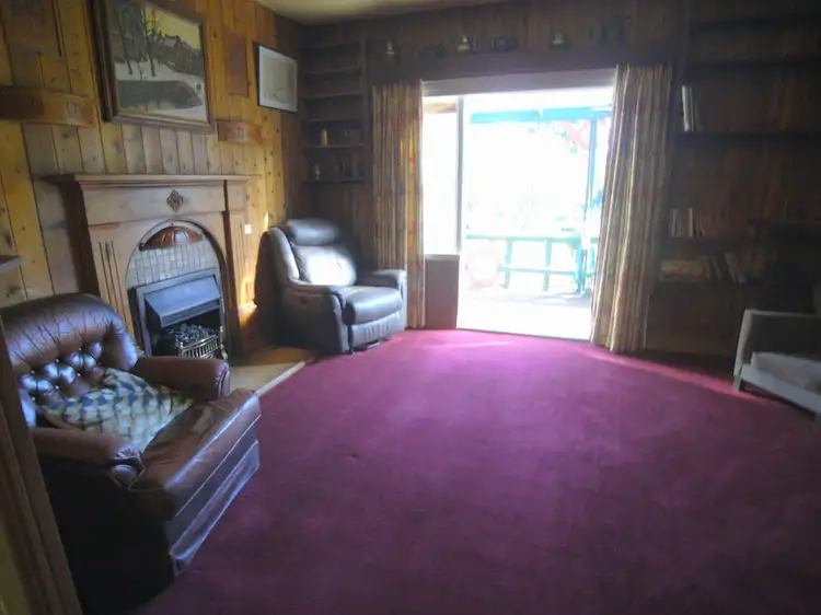 Fifth view of Homely house listing, 18 Irishtown Road, St Marys TAS 7215
