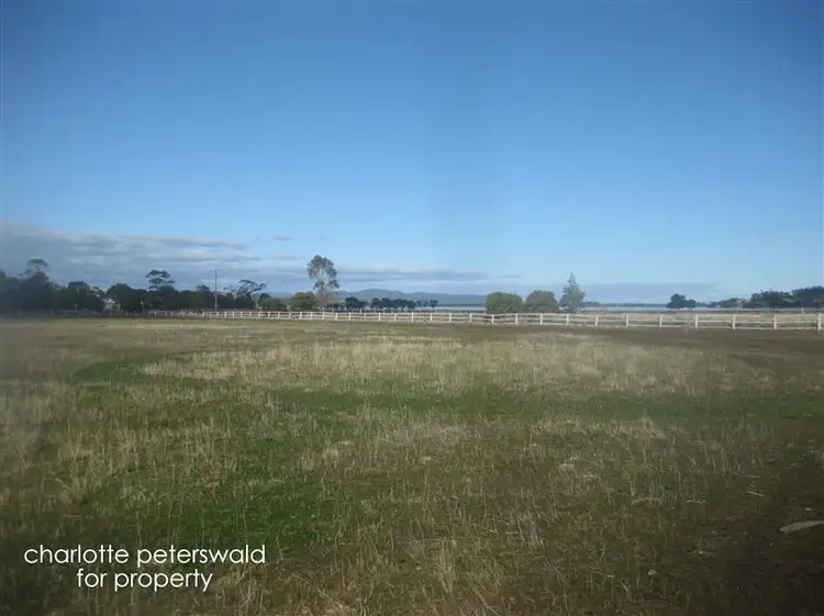 122 Honeywood Drive, Sandford TAS 7020