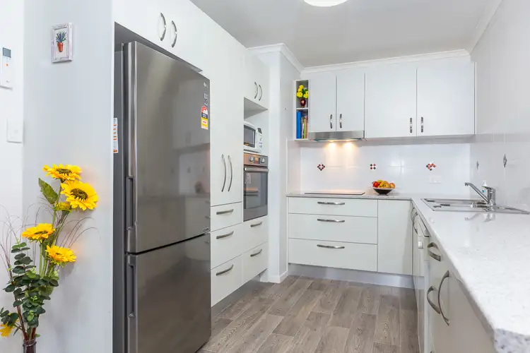 Second view of Homely unit listing, 4/15 Eric Fenning Drive, Surf Beach NSW 2536