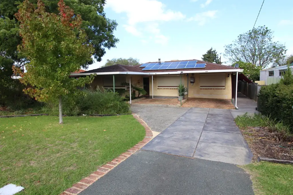 Main view of Homely house listing, 27 Cockman Way, Orelia WA 6167