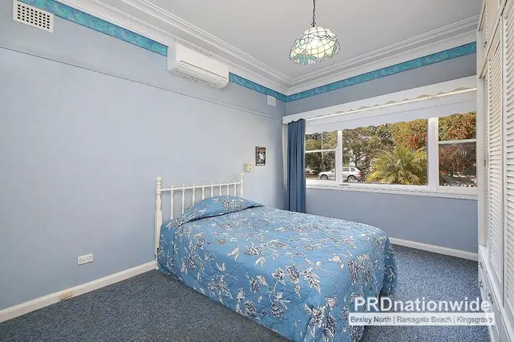 Sixth view of Homely house listing, 116 Alice Street, Sans Souci NSW 2219