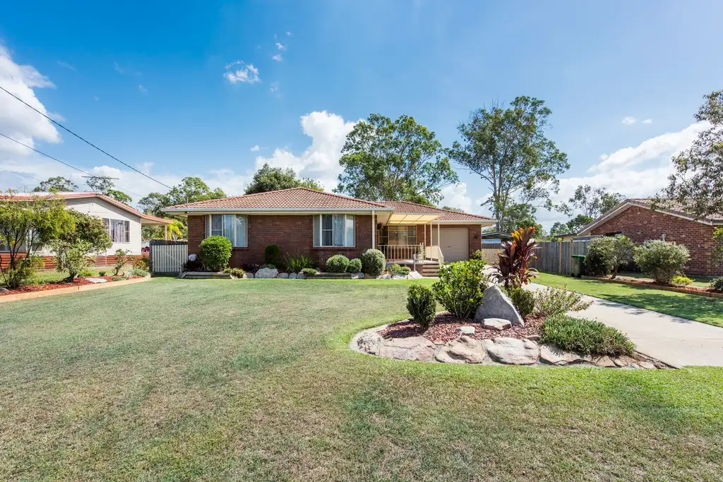 Main view of Homely house listing, 57 Lakkari Street, Coutts Crossing NSW 2460