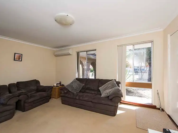 Fifth view of Homely semi-detached listing, 5A Clyo Way, Kallaroo WA 6025
