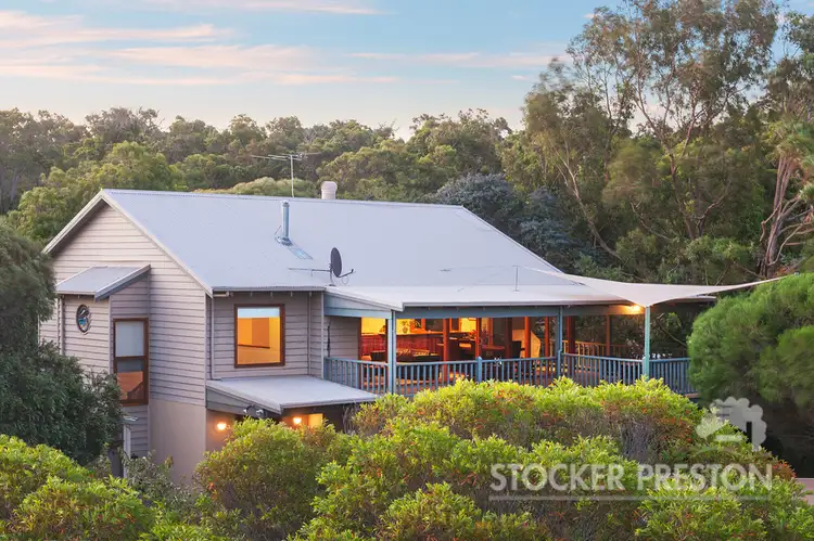 20 Eagle Crescent, Eagle Bay WA 6281