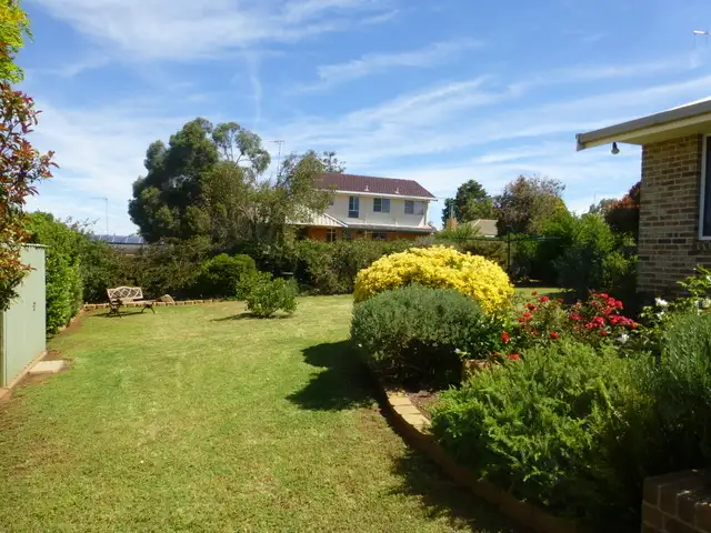 Third view of Homely house listing, 13 Hillcrest Avenue, Parkes NSW 2870
