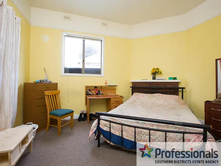 Second view of Homely house listing, 8 Bunbury Street, Collie WA 6225