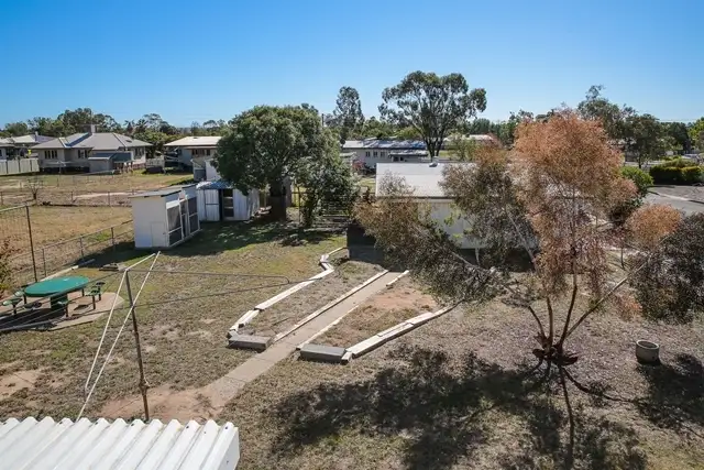 Fifth view of Homely house listing, 5 FOWLES STREET, Roma QLD 4455