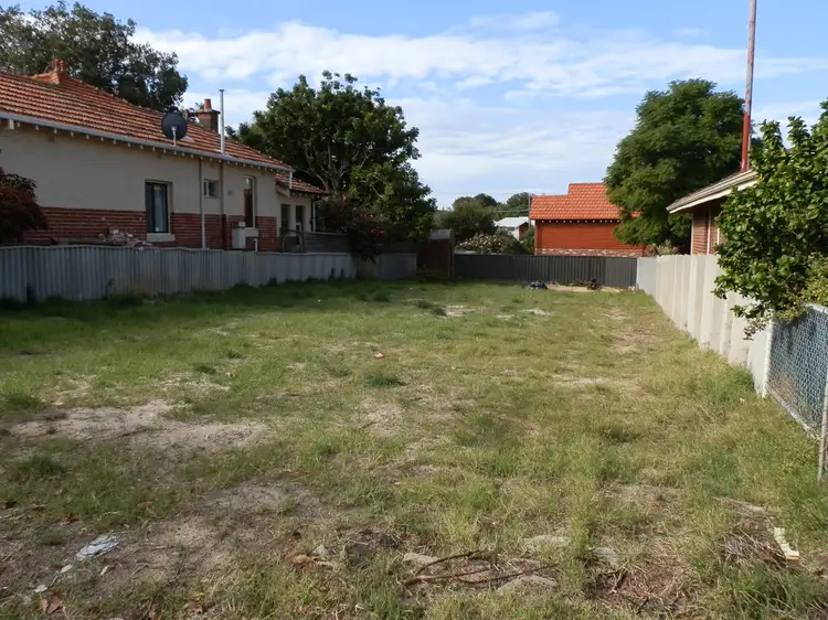 31 Parker Street, Bassendean WA 6054