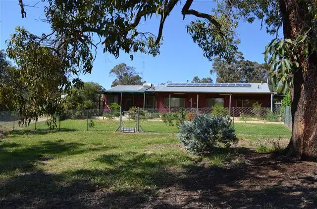 Main view of Homely house listing, 249 Carlin Rd, Bakers Hill WA 6562