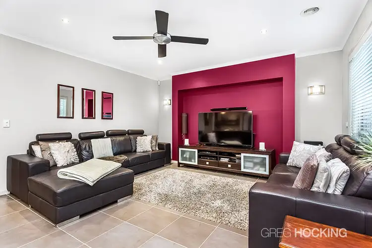 Third view of Homely house listing, 17 Sundial Boulevard, Tarneit VIC 3029