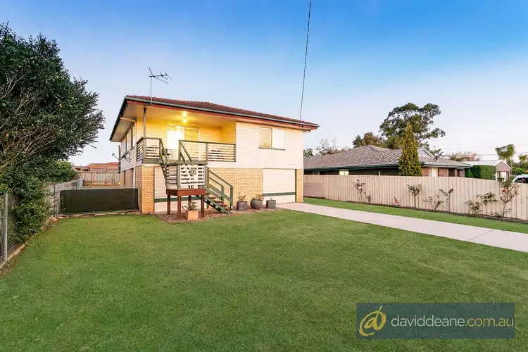 Second view of Homely house listing, 55 Duffield Road, Kallangur QLD 4503