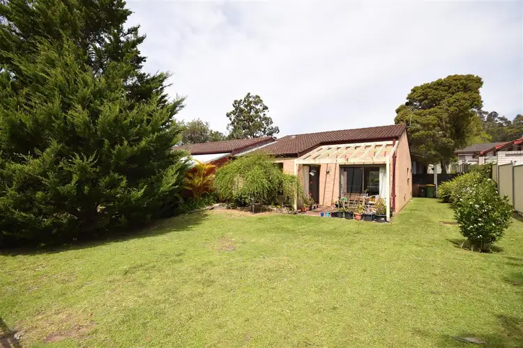 3/78 Page Avenue, North Nowra NSW 2541