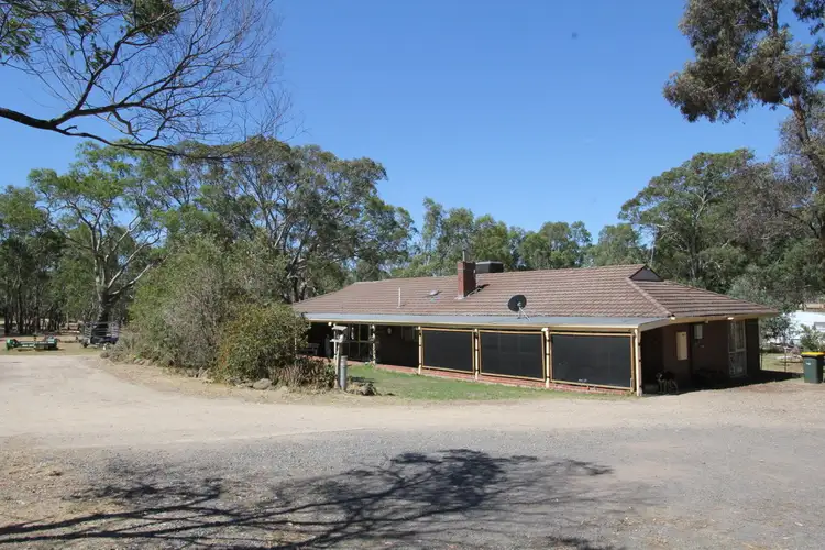 60 Fairview Drive, Clunes VIC 3370