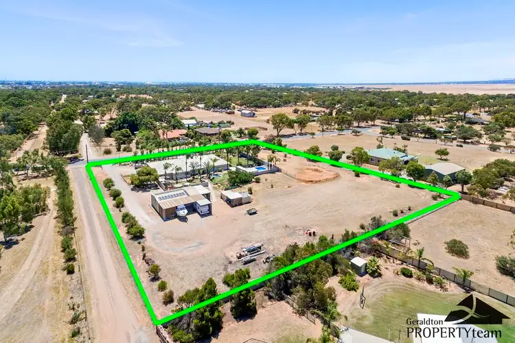 Third view of Homely house listing, 30 Polo Road, Deepdale WA 6532