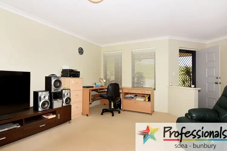 Second view of Homely house listing, 11 Piggott Street, Brunswick WA 6224