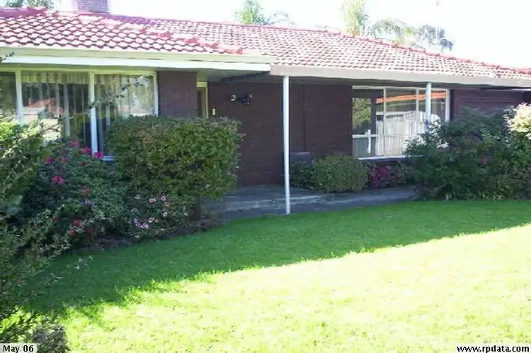 Third view of Homely house listing, 26 Glennon Way, Rossmoyne WA 6148