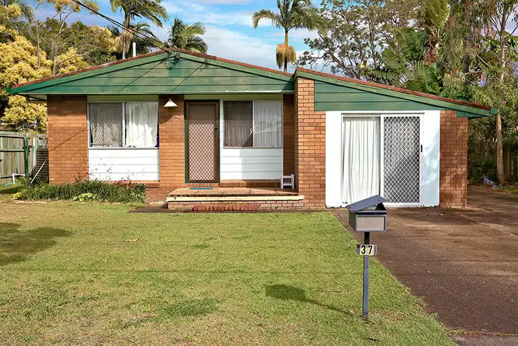 37 Stratford Street, Kippa-ring QLD 4021