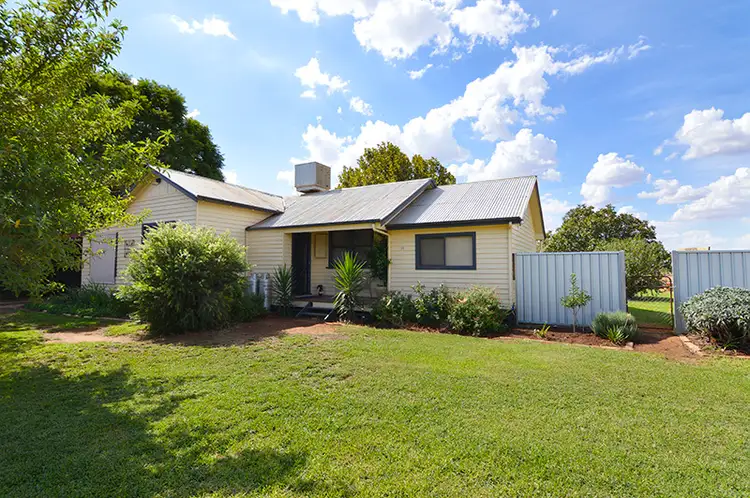 Main view of Homely house listing, 28 Carmichael Lane, Red Cliffs VIC 3496