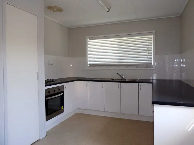 Third view of Homely house listing, 32 Spring Crescent, Dysart QLD 4745
