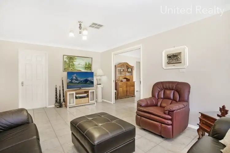 Fourth view of Homely house listing, 4 Silwood Place, West Hoxton NSW 2171