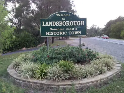 Second view of Homely land listing, Lot 9 Echidna Court, Landsborough QLD 4550