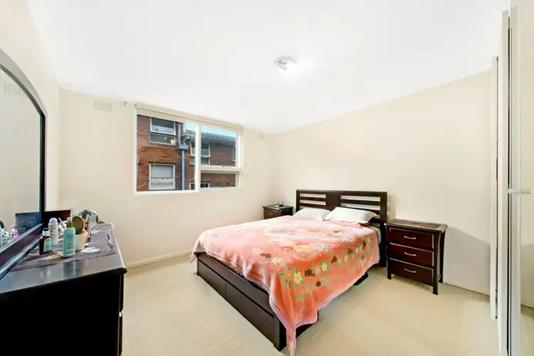 Fourth view of Homely unit listing, 7/17 Albert St, Hornsby NSW 2077