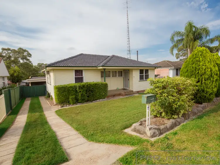 Second view of Homely house listing, 54 Curtin Street, East Maitland NSW 2323