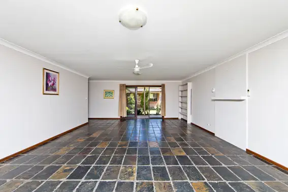 Third view of Homely house listing, 110 Rigney Street, Shoal Bay NSW 2315