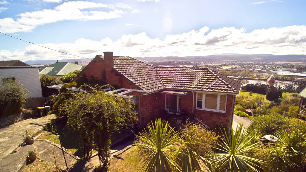 Main view of Homely house listing, 70 Forest Road, Trevallyn TAS 7250