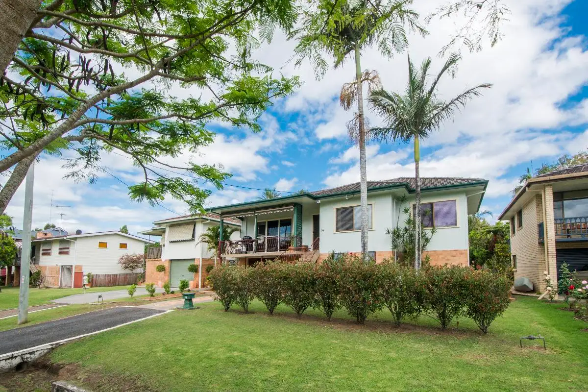 Main view of Homely house listing, 74 Breimba Street, Grafton NSW 2460