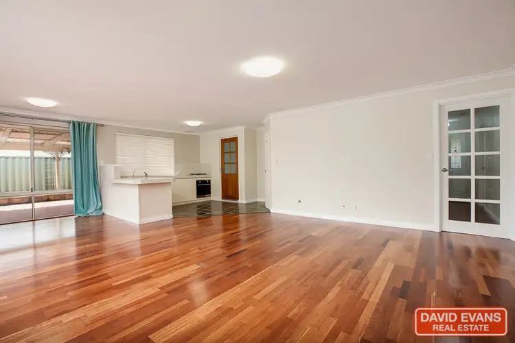 Fifth view of Homely house listing, 4 Maria Way, Port Kennedy WA 6172