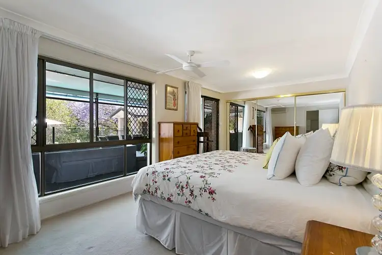 Sixth view of Homely house listing, 8 Bungaree Place, Karana Downs QLD 4306