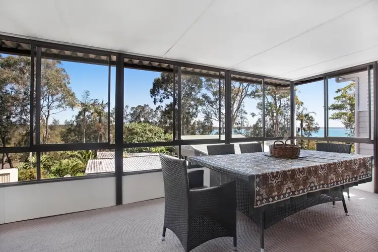 Second view of Homely house listing, 12 Caswell Crescent, Tanilba Bay NSW 2319