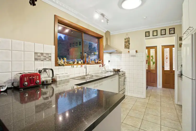 Third view of Homely house listing, 3 Belvedere Road, Seaford VIC 3198
