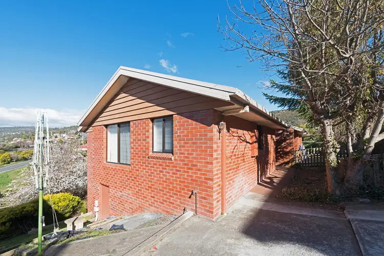 Third view of Homely unit listing, 2/5 Lynton Avenue, South Hobart TAS 7004