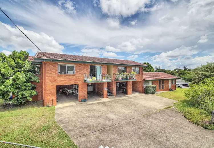 40 Hyde Road, Yeronga QLD 4104