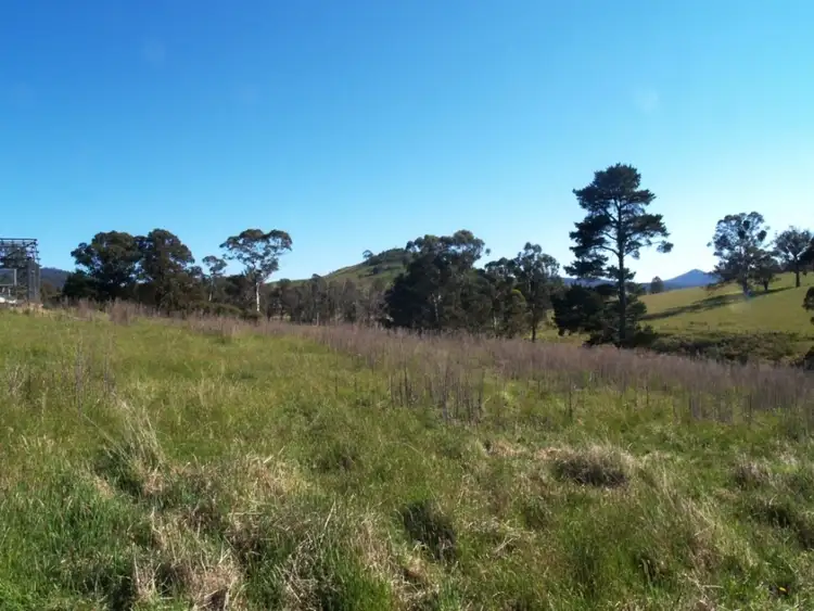 Sixth view of Homely land listing, 2340 Mount Darragh Rd, Wyndham NSW 2550