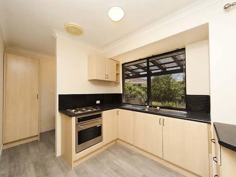 Second view of Homely house listing, 12 Stormont Place, Willetton WA 6155
