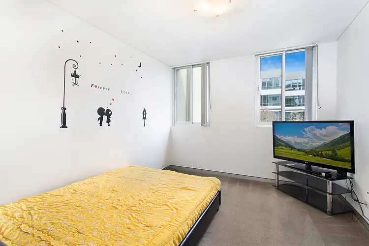 Fifth view of Homely apartment listing, 207/36-40 Romsey Street, Waitara NSW 2077