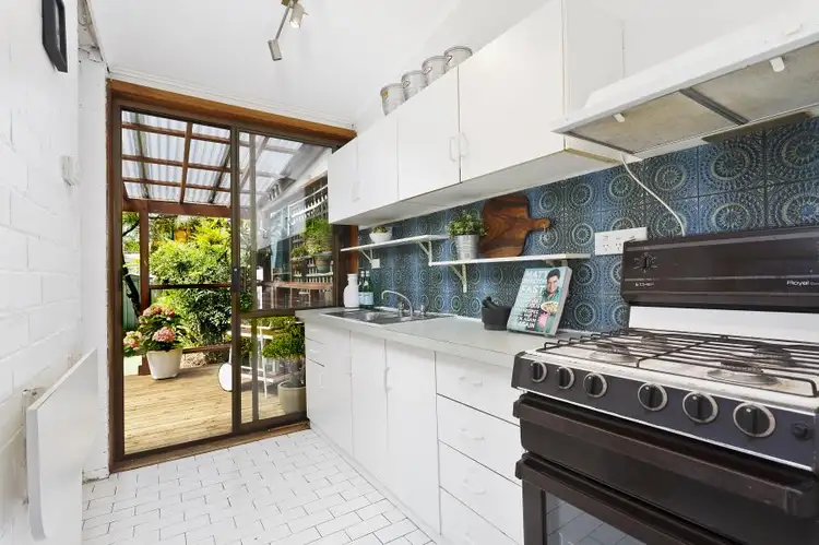 Fourth view of Homely house listing, 99A Cary Street, Marrickville NSW 2204