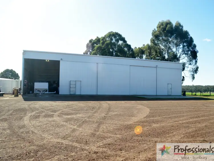 Seventh view of Homely rural property listing, 1640 Boyup Brook-Cranbrook Road, Boyup Brook WA 6244