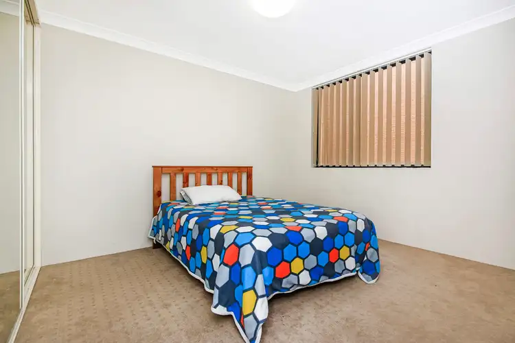 Sixth view of Homely unit listing, 1/2-6 Kendall Street, Harris Park NSW 2150