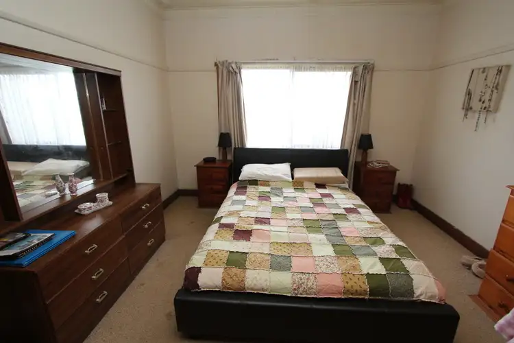 Fifth view of Homely house listing, 504 Dean-Mollongghip Road, Mollongghip VIC 3352
