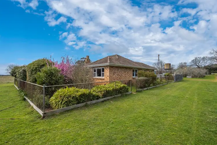 Second view of Homely rural property listing, 209 Boundary Rd, Romsey VIC 3434
