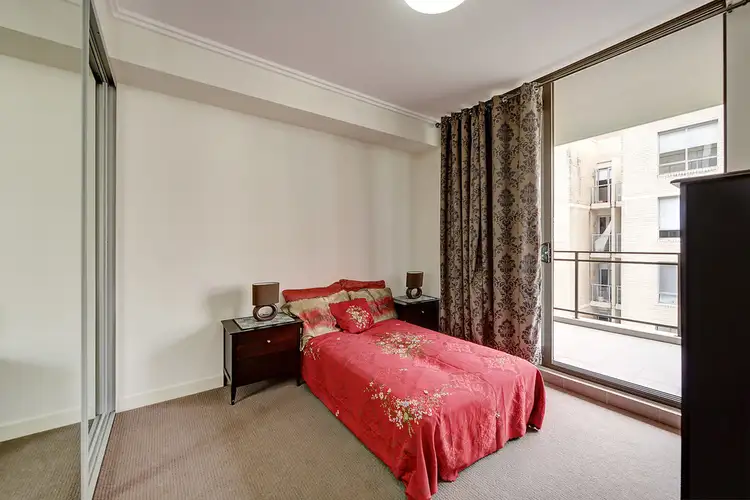 Sixth view of Homely apartment listing, 504/18-26 Romsey Street, Waitara NSW 2077