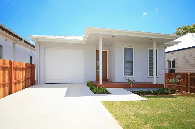 Main view of Homely house listing, 149A Villiers Street, Grafton NSW 2460
