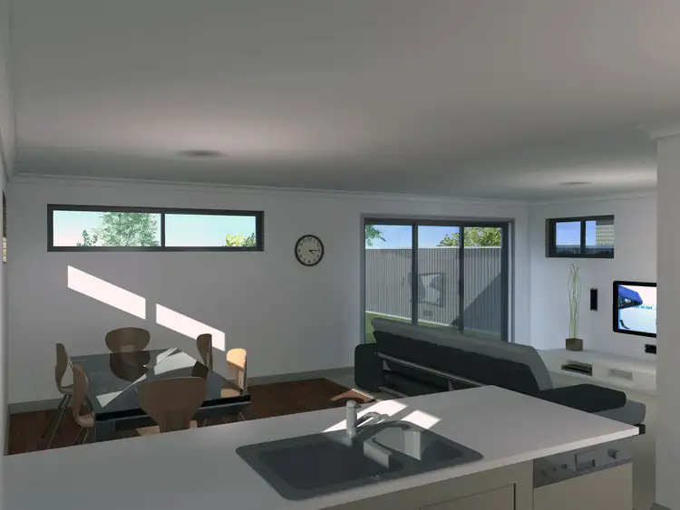 Seventh view of Homely house listing, 1/15 Ashleigh Street, Heddon Greta NSW 2321